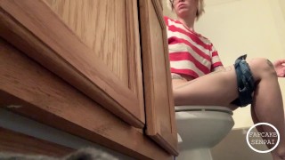  Peeing Compilation 004 PREVIEW