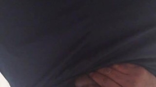 Upside down nuttin
