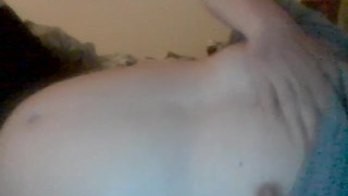 My pecs