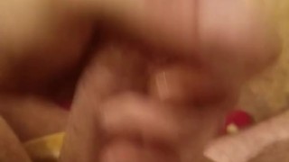 Cock masturbation tease
