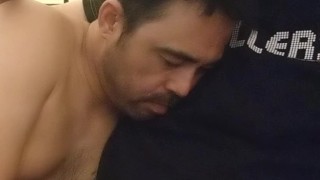 Fingering and Licking Button to a Camera Shaking Orgasm!