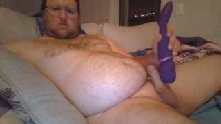 cam show vibrator tourture