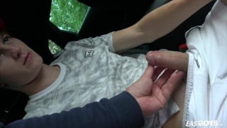 Traveling with Antony - part two