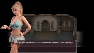 LUST EPIDEMIC - PART 41 - INCREDIBLE TRIO