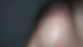18 y/o masturbating in shower