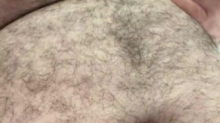 Soft Jiggly Belly Play
