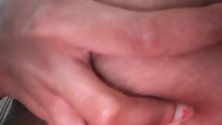 Tit Licking 