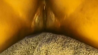 Sneak humping my pillow , thinking bout you daddy