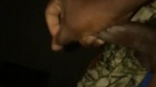 Slo Motion Cumshot