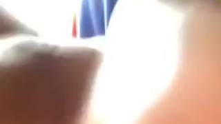 Let me share my creamy pussy with you