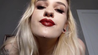 Jerk While I Spit On You