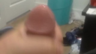 Cum everywhere!!! Nash Freer explodes again 