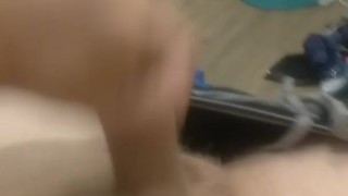 Cum everywhere!!! Nash Freer explodes again 