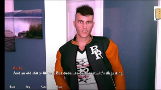 Being A Dik 19