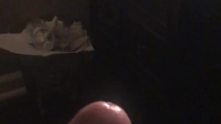Confessions of a pussy worshipper...for her.