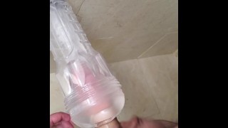 Man I'm Horn - Oh Look a Fleshlight!