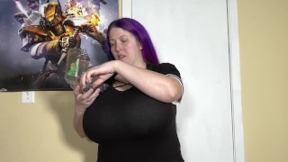 Blueberry Allergy