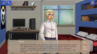 Shelter v0.18 Part 2 Story Behind By LoveSkySan69