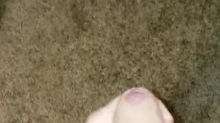 Having some piss fun