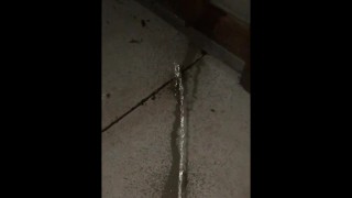 SOME QUICK HOT STUFF