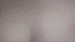 Anal hunger