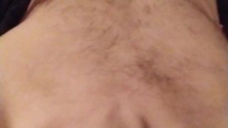 Why You Fuck Me So Hard? (Fantasy Masturbation)