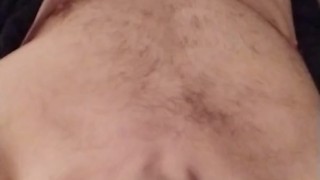 Why You Fuck Me So Hard? (Fantasy Masturbation)