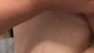 Nash Freer beats up his dick jerking 