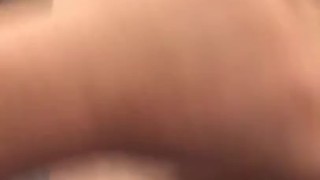 Nash Freer beats up his dick jerking 