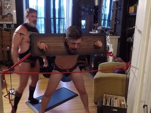 Pup Amp in Stocks - Free Porn Videos - YouPorngay