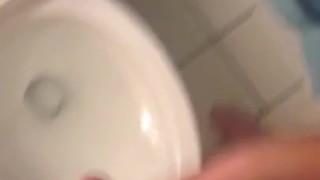 Me jacking off