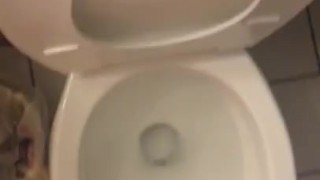 Me jacking off