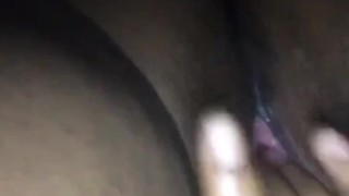 HEAR HOW WET MY PUSSY IS* Wanna Fuck Me Dontchuu ;)