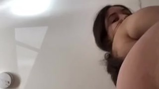 Facesitting POV 