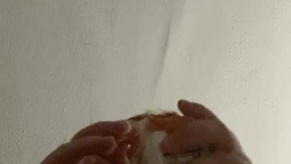 College Gainer Chugs Boost