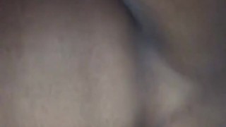 BBW Ebony uses clit sucking toy (snapchat babygirl00324) 