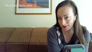 QnA Would you make spankee wear a bra and panties?