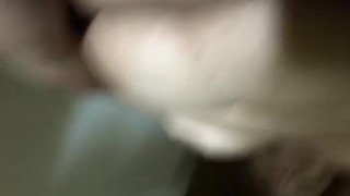 Late morning masturbating