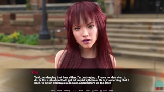 FREELOADING STEPFAMILY #84 • PC GAMEPLAY [HD]