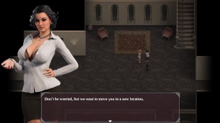 LUST EPIDEMIC – PART 42 – NAUGHTY NIGHT WITH THE GIRLS