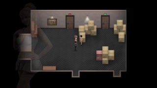LUST EPIDEMIC - PART 43 - SHE WANTS A BABY FROM ME
