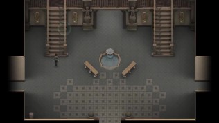 LUST EPIDEMIC – PART 44 – LUSTFUL NUN