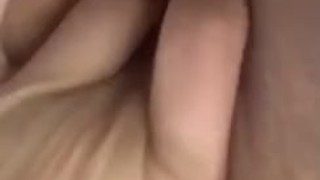 Love teasing myself 