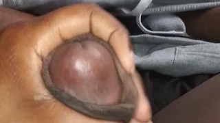 BBC Jerking 
