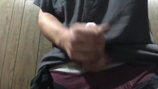 Quick Jerk During Work