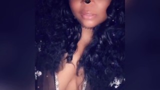 Pussy fairy 