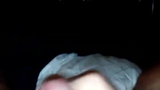 Jerking for Her