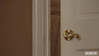 BellesaFilms - Curious Vicki Chase likes being dominated