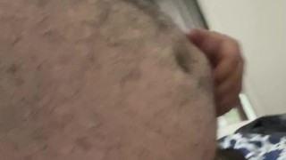 Horny college gainer