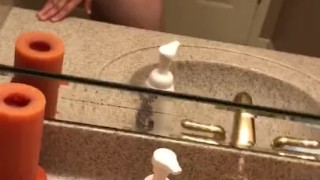Amazing trans body